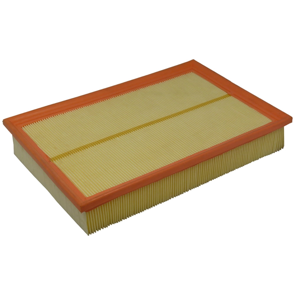 ECOGARD XA5440 Premium Engine Air Filter Fits 2003-2009 Volvo S60, 2003-2007 XC70, 2001-2007 V70, 2004-2006 S80