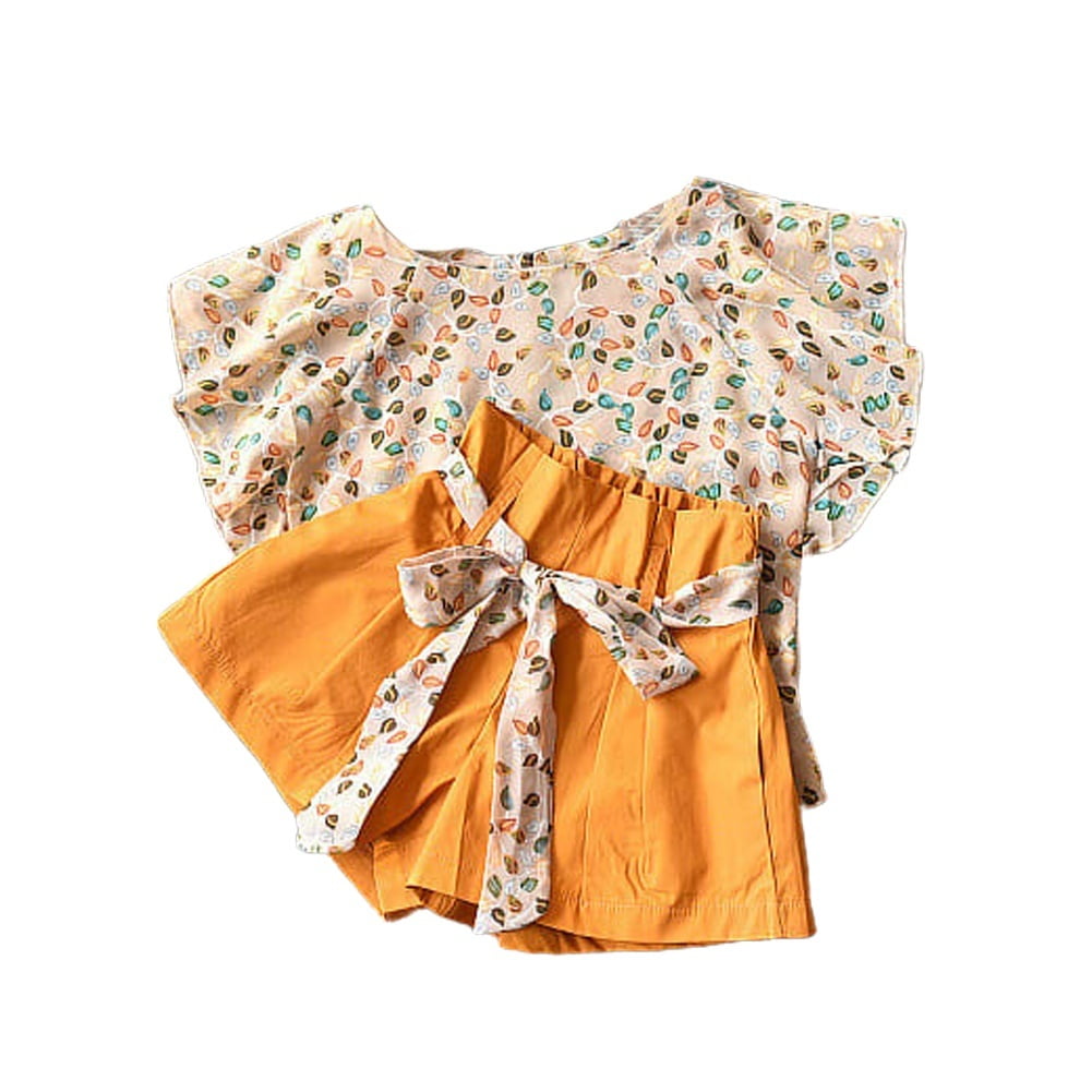 newborn summer clothes girl