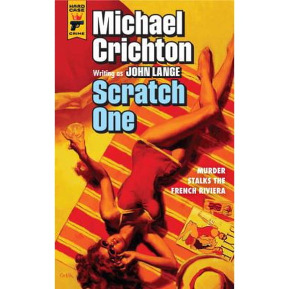 Pre-Owned Scratch One (Paperback) 1783291192 9781783291199