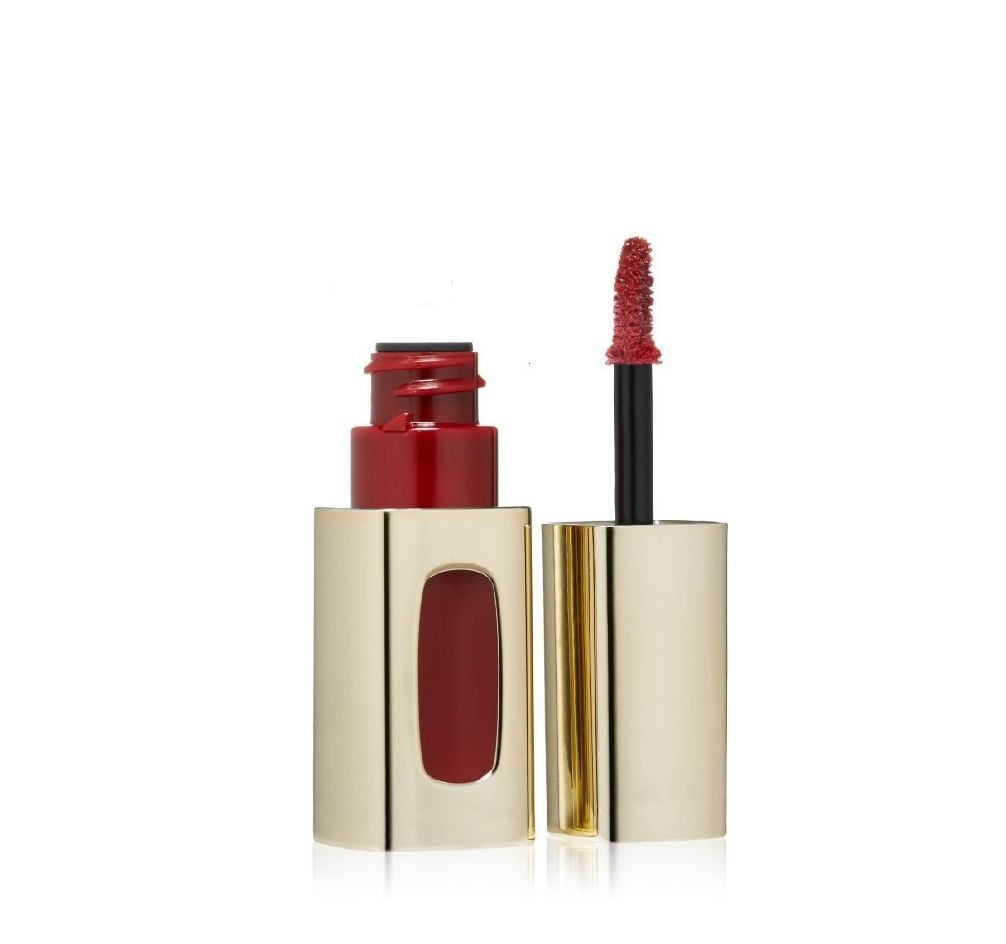 L'Oreal Paris Lot of 2 Paris Paris Color Riche Extraordinaire Scarlet Concerto 306 Lipstick
