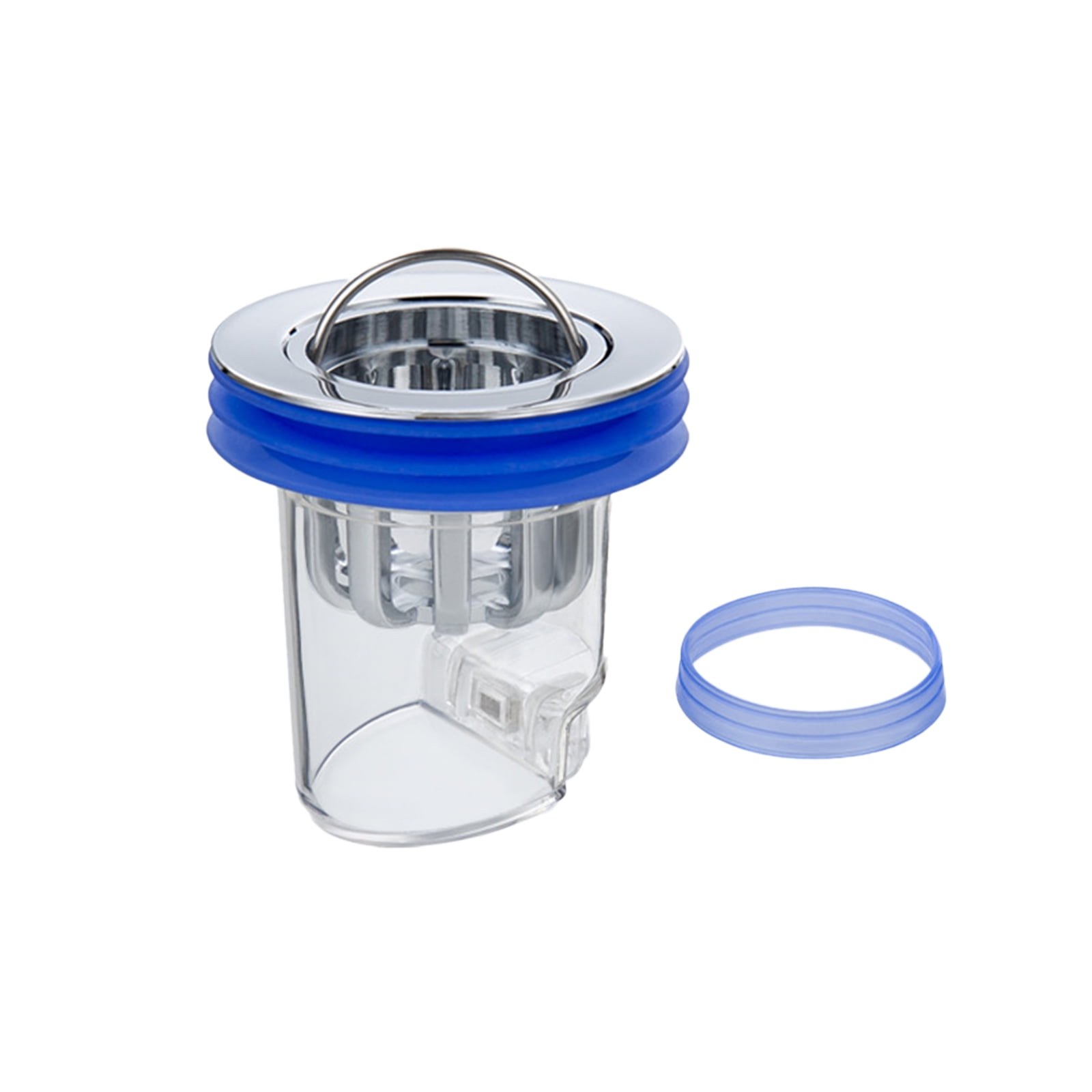 Floor Drain Core Silicone Shower Floor Drain Plug Drain Plug