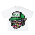 thumbnail image 1 of MR. CAP TEE-2XL, 1 of 2