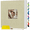 Beige, variant on HeariCro Photo Album Self Adhesive 4x6 8x10 DIY Scrapbook, Linen Cover with Display Window, Memory Book for Wedding and Family 40/60 Pages