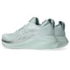 thumbnail image 4 of Zapatillas de Running ASICS Gel-Nimbus 27 para Hombre Talla 15 Aqua Puro/Blanco, 4 of 9