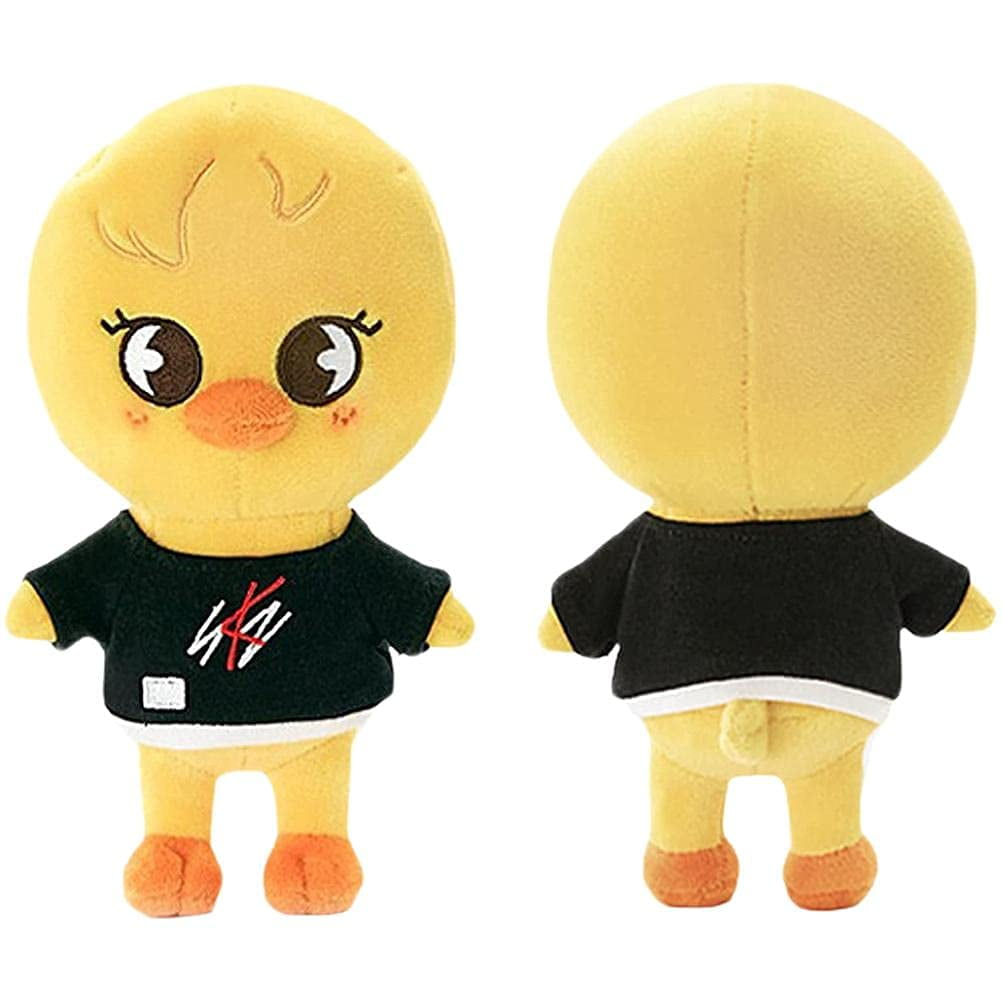 skzoo BbokAri PLUSHCUSHION  Hip型  クッション Stray Kids Felix Skzoo BbokAri Official Plush Cushion New | eBay