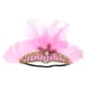 thumbnail image 1 of Tocado de plumas, diadema de plumas, tocado de lentejuelas para fiesta de cosplay, 1 of 7