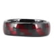 thumbnail image 2 of Smart Rings Smart Key Ring, Key Card Ring, Portable Ring Carbon Fiber Waterproof Para Hombres Key Ring Car Con Textura Delicada ANGGREK EH1610, 2 of 8