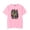 Pink, variant on BigXthaPlug T-Shirt Merch For Women/Men Unisex O-neck Rapper Casuals Short Sleeve Tshirt Streetwear Top