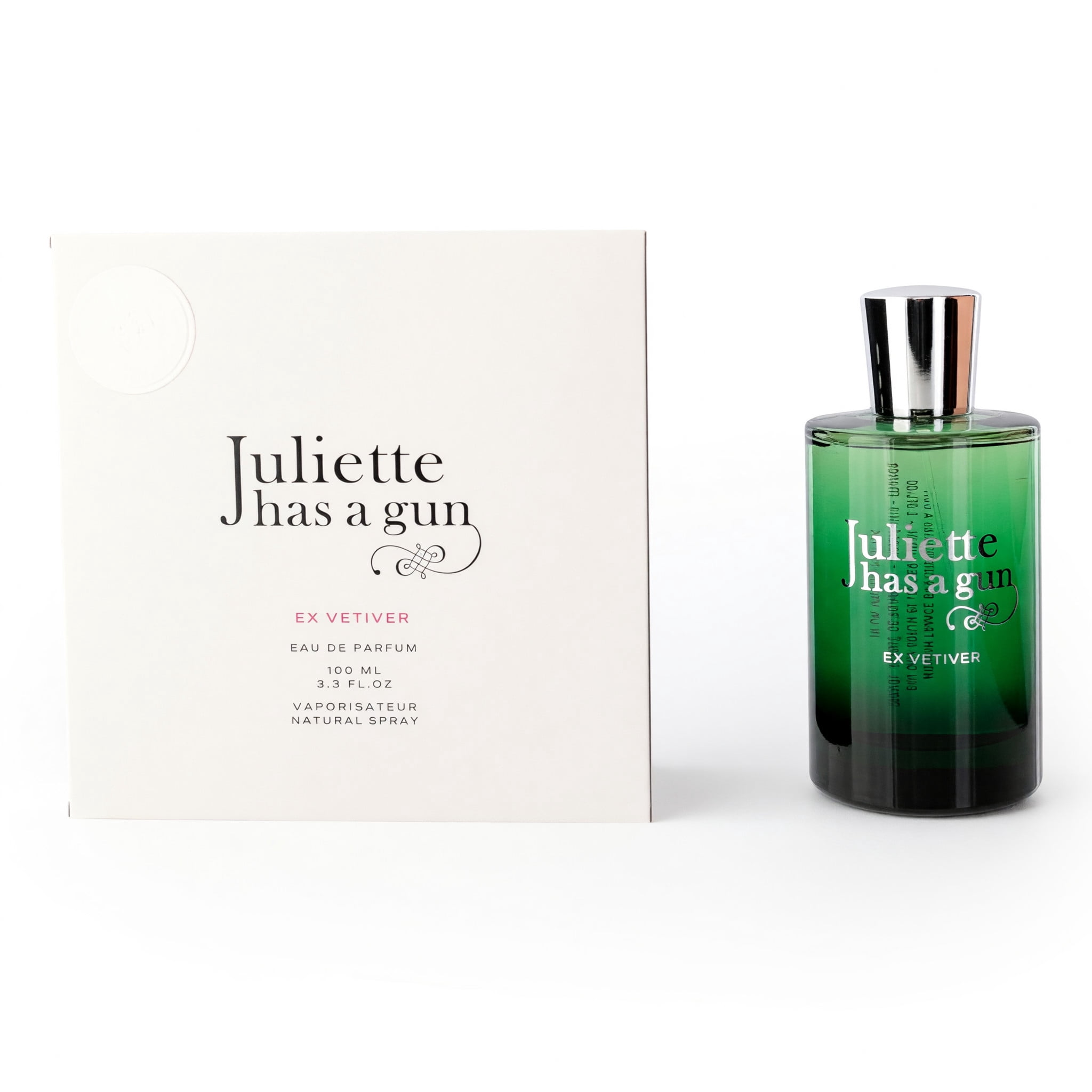 Juliette Has A Gun Ego Stratis , 3.3 oz EDP Spray - Walmart.com