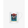thumbnail image 1 of James Bond The Spy Who Loved Me Bone China Mug, 1 of 2