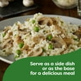 thumbnail image 4 of Knorr No Artificial Flavors Garlic Parmesan Rice, Cooks in 7 Minutes, 5.2 oz Regular Pouch, 4 of 7