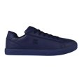 thumbnail image 2 of TENIS CABALLERO DC SHOES ADYS100500NGD SIMIPIEL AZUL DC Shoes ADYS100500NGD, 2 of 4