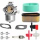 thumbnail image 1 of 699831 694941 Carburetor Kit for 28D700 28M700 28R700 28R700 28T700 28V700 289700 283702 283707 284, 1 of 5