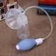 thumbnail image 4 of Extractor de leche manual Colector de leche materna portátil con accesorios de alimentación con biberón Ehuebsd sin BPA, 4 of 7