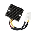 thumbnail image 2 of 31600-MFR-671 Motorcycle Voltage Regulator Rectifier for Honda CBR 1000 CBR600 RR CBF1000 NT700 VTX1, 2 of 5