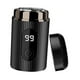 thumbnail image 2 of Afeitadora eléctrica para hombres, resistente al agua, con carga USB, lavable, eléctrica para hombres negro, 2 of 9