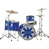Pearl Chad Smith Signature 5-piece Shell Pack