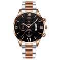 thumbnail image 1 of Quartz Watch Fashion Sports Watch Casual Individual Business Dress Wrist Watch For Men New17, 1 of 5
