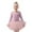 Light Purple, variant on Classical Ballet Practice Tutu Dress for Girls Dance Recital Performance Elegant Leotard Skirt Ballerina Training Outfit,Sizes 3-4 Years
