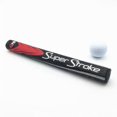 thumbnail image 1 of (Noir Rouge-5) Golf Super Stroke Putter Grip Ultra Slim Mi-Slim Fat 2.0 3.0 5.0, 1 of 1