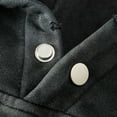 thumbnail image 5 of Maliketh The Black Blade | Oversized Gothic Soulsborne Hoodie, 5 of 10