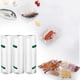 thumbnail image 2 of Bolsas Selladoras Al Vacío Rollos Paquete de 9 para Conservar los Alimentos, Bolsas de Almacenamiento de Vacío Servicio Pesado para Cocción Sous Vide, Congelador, 2 of 5