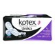 thumbnail image 1 of Toallas femeninas Kotex Unika nocturna flujo súper abundante con alas 20 pzas, 1 of 4