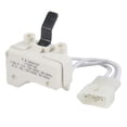 thumbnail image 2 of Dryer Door Switch for 3406109 3406107 , , , , , Estate, 2 of 10
