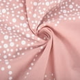 thumbnail image 3 of CHOK Robes de Cocktail pour Femmes 2024 Robe T-Shirt à Manches Courtes Décontractée en Coton Lin Longues Robes Col Rond Été Plage Robes d'Été avec Poches Vestidos Casuales pour Femme, 3 of 6