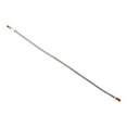 thumbnail image 2 of Tubo de extensión BRS Adaptador de la estufa de gas de la manguera del tubo de la extensión de los 44cm para el tanque al aire libre de los cilindros que acampan BRS Tubo de extensión, 2 of 6
