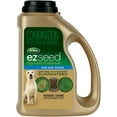 2 Lbs. EZ Seed Dog Spot Repair Sun and Shade Grass Seed and Mulch