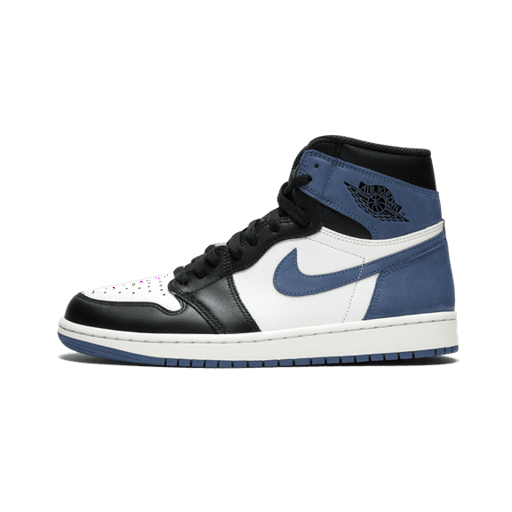 JORDAN MENS Air Jordan 1 Retro High OG "Blue Moon" 555088 115 from Stadium Goods
