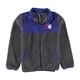 thumbnail image 1 of G-III Sports - Chaqueta de forro polar para hombre Philadelphia 76ers, gris, grande, 1 of 2