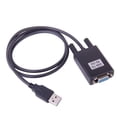 thumbnail image 2 of funtasica CAT Cable Cord For FT-450 FT-2000 FT-950 FT0450AT FT Radio Interface, 2 of 7