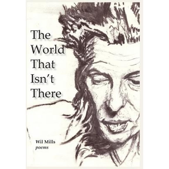The World That Isn't There (Hardcover)