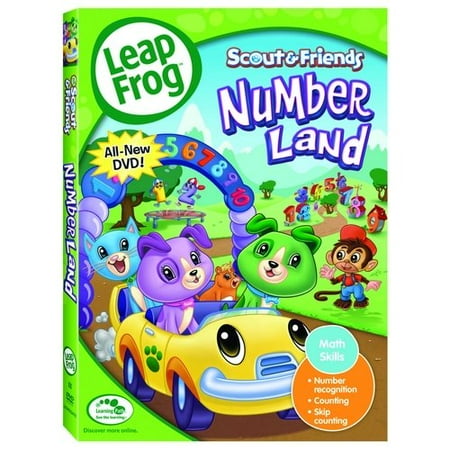 scout leapfrog walmart
