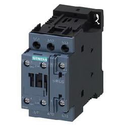 Siemens 3RT20231BB40 SIRIUS Power Contactor