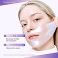 thumbnail image 4 of Mascarilla Facial ANUA Vita Collagen Vitamina C 4 piezas, 4 of 9