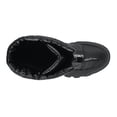thumbnail image 4 of BOTINES DE INVIERNO DAMA STYLO 26446 TEXTIL NEGRO, 4 of 4