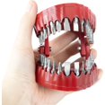 thumbnail image 3 of Lingtoolator n Bretelles Conteneur Tournevis Magnétique Embout Conteneur Outils Moto Kits Outils & Ameublement de Maison Kits Outils de Base Mini Ensembles Outils de Menuiserie Boîtes de Rangement Tournevis (Rouge), 3 of 7