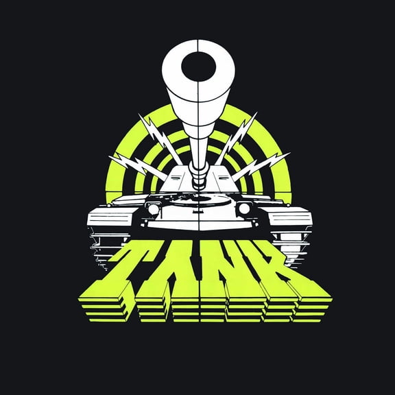 Tank - Don't Walk Away - Music & Performance - Vinyl