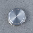 thumbnail image 6 of DIALLY Stainless Steel Jar Lids Storage Can Caps with Silicone 70mm Canning Jar Lids and Ring Replacement Leak Proof Reusable, 6 of 9
