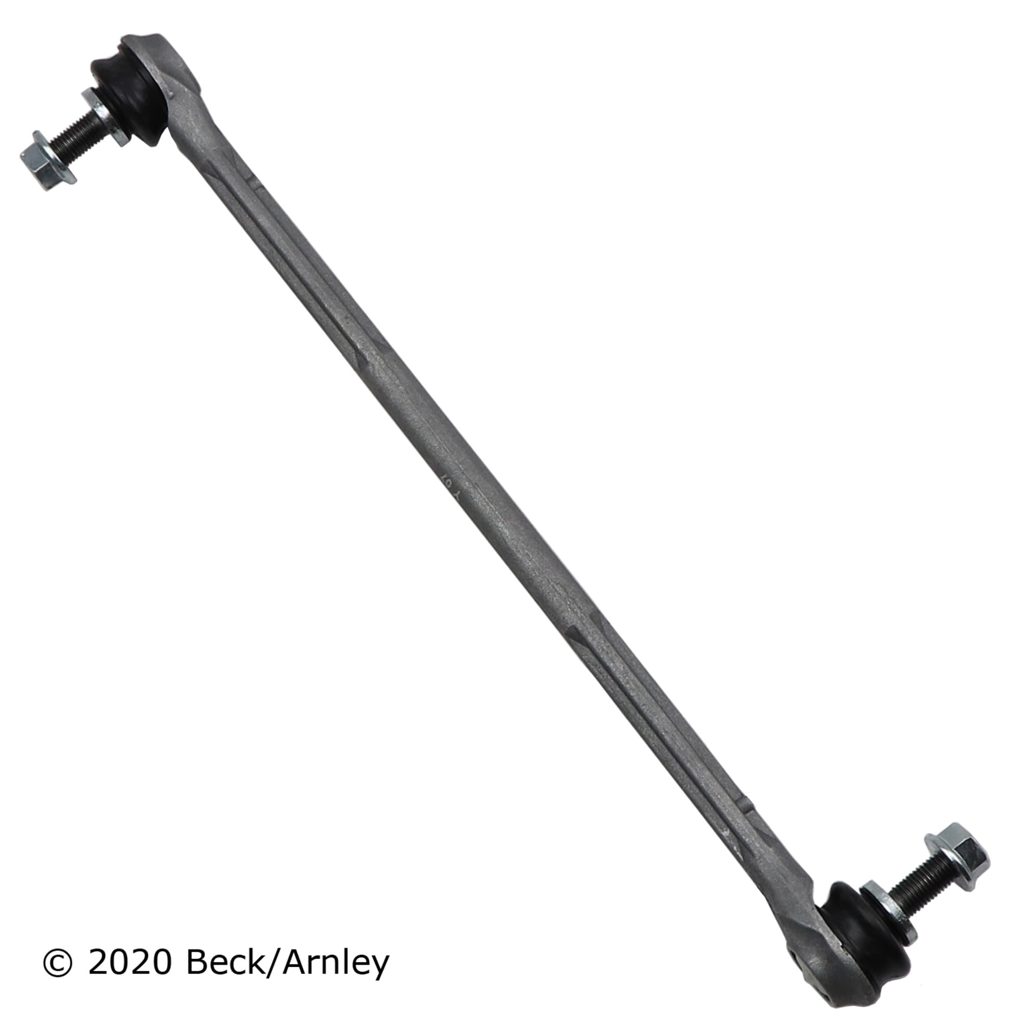 Beck/Arnley Stabilizer End Link – OE Fit & Function For Smooth Suspension Repair