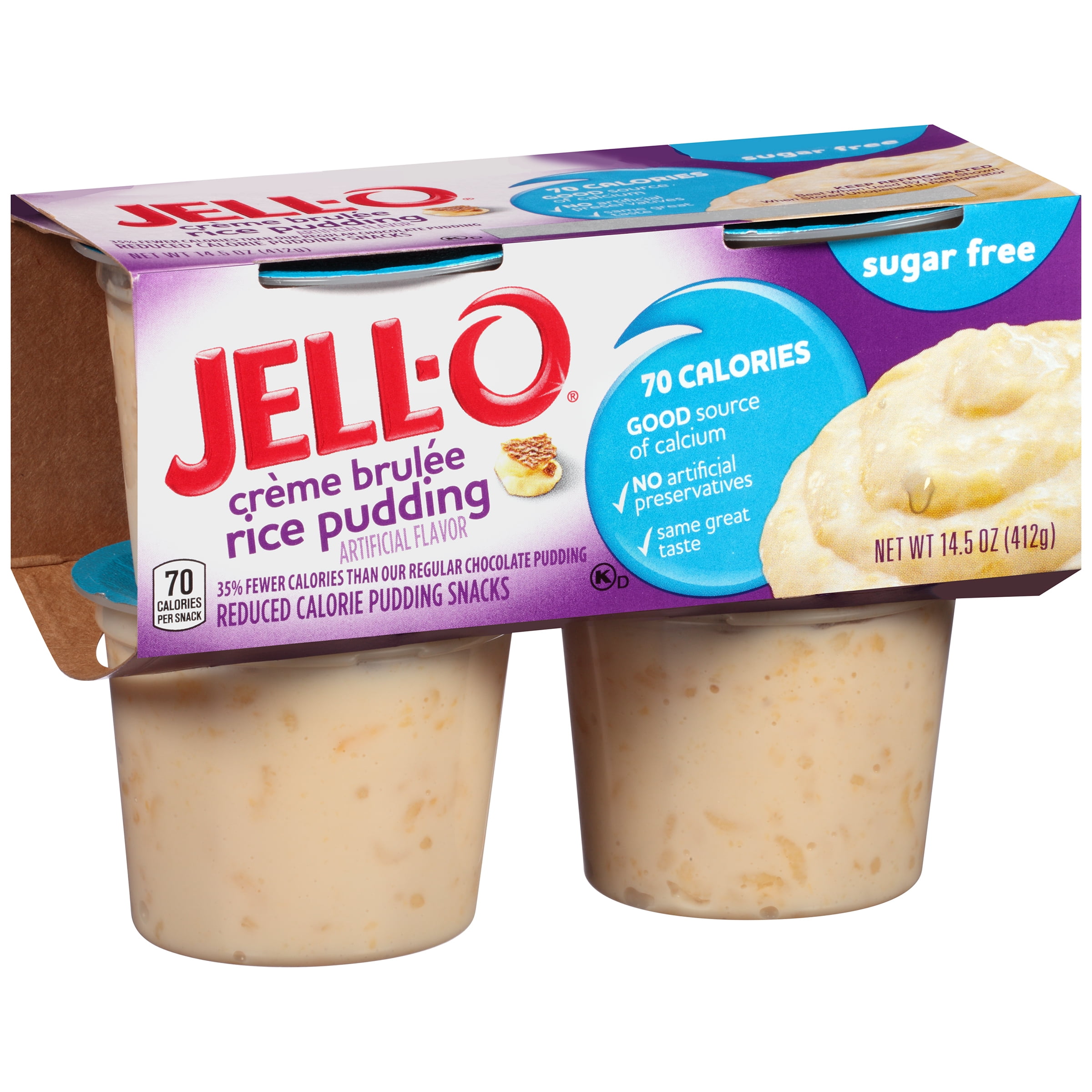 Snack Pack Lemon Pudding Nutrition Info Besto Blog
