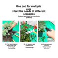 thumbnail image 4 of Gardening Mats Waterproof Gardening Mats Gardening Soil Changing Mats Plant Repotting Mats Home Gardening Mats, 4 of 5