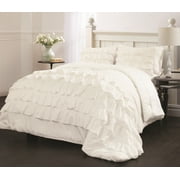 Ruffle Bedding