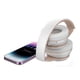 thumbnail image 2 of DEVIA AUDIFONO WIRELESS HEADSETV2 BLANCO, 2 of 3