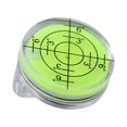 thumbnail image 2 of Marcador de pelotas de golf,Soporte para marcador de pelotas con clip para sombrero de golf Regalos para golfistas, 2 of 8