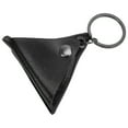 thumbnail image 1 of Guitar Pick Holder, Guitar Pick Storage Bag Large Capacity Keychain Accessories  For Pick Storage, 1 of 7