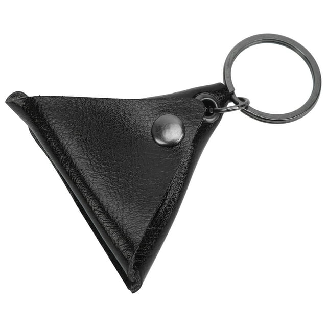 Guitar Pick Holder, Guitar Pick Storage Bag Large Capacity Keychain Accessories For Pick Storage